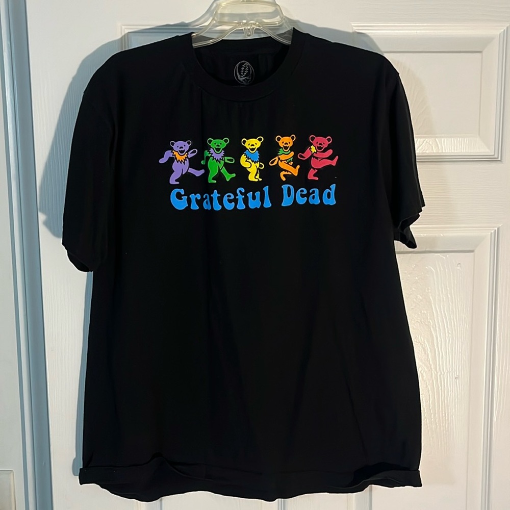 Grateful Dead Tshirt